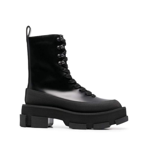 BOTH - Gao High Boots Spazzolato - Picture 2 of 10